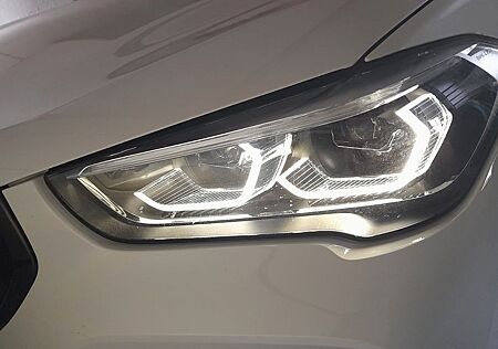 BMW X1 xDrive20d M Sport Steptronic M Sport
