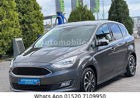 Ford C-Max Business Edition Navi Klima*Scheckheft*