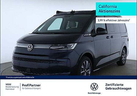 VW T7 Volkswagen California Ocean DCC AHK Navi IQ.Light Standhzg