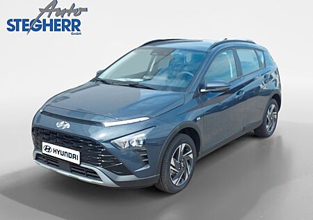 Hyundai Bayon Trend Mild-Hybrid 2WD