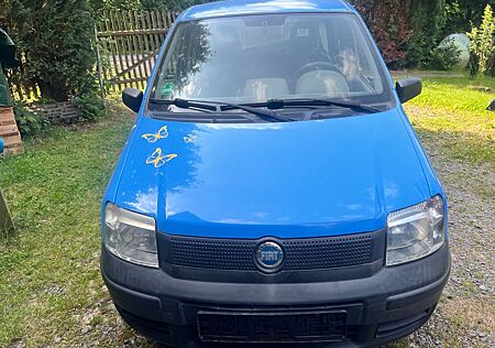Fiat Panda 1.1 8V