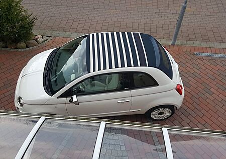 Fiat 500C 1.0 GSE N3 Hybrid DOLCEVITA C DOLCEVITA