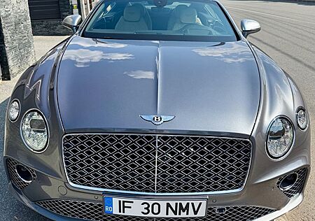 Bentley Continental GT 4.0 V8 Mulliner - Full -1st Owner