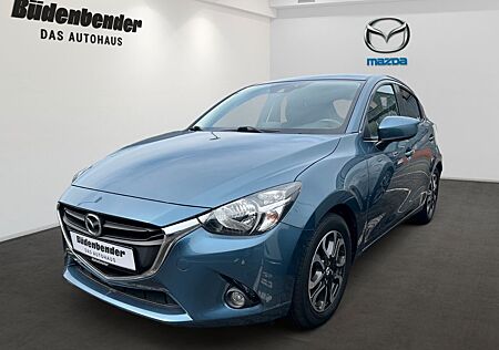 Mazda 2 Lim. 1.5 SKYACTIVE-G 90 PS - Nakama