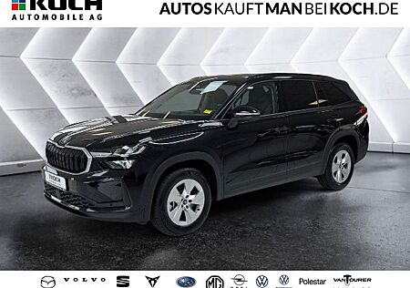 Skoda Kodiaq 1.5 TSI DSG SELECTION LED SH KAM ACC SHZ