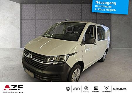 VW T6 Transporter Volkswagen T6.1 Kasten 2.0 TDI Plus Trendline EcoProfi AHK+