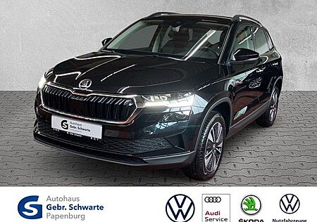 Skoda Karoq 1.5 TSI DSG Tour AHK+LED+NAVI+KAMERA+ACC