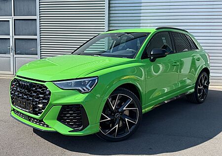 Audi RS Q3 RSQ3 2.5 TFSI quatt ACC LED-MATRIX B&O Kam RS-AG
