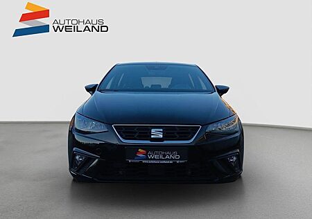 Seat Ibiza 1.5 16V TSI ACT