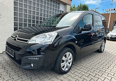 Citroën Berlingo Kombi Selection