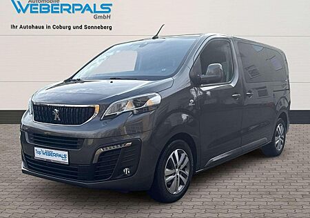 Peugeot Traveller Active L2 BlueHDi 145*NAVI-Kamera-Xeno