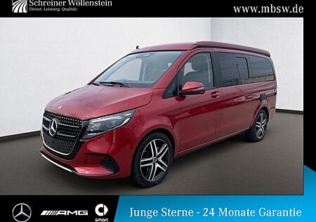 Mercedes-Benz V 300 d Marco Polo *Küche* Airmatic*MBUX*Navi*