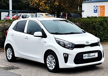 Kia Picanto 1,2 Dream Team