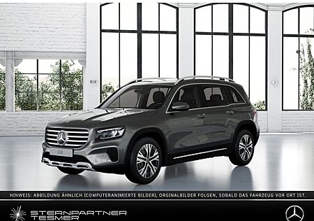 Mercedes-Benz GLB 200 d PROGRESSIVE+LED+AHK+EASY-P+SzHz+KAMERA