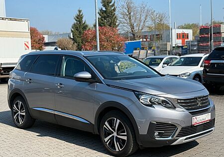 Peugeot 5008 Allure Garantie*360Kamera*Pano*Navi*7Sitzer