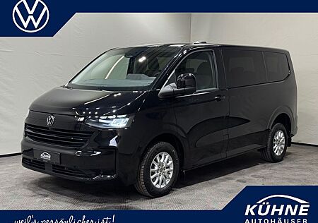 VW T7 Caravelle Volkswagen Life 2.0 TDI DSG KR | LED AHK PDC