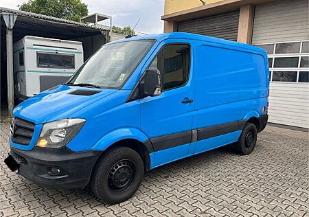 Mercedes-Benz Sprinter Kasten 361CDI Klima Kamera AHK ATM 100t