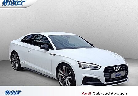 Audi A5 Coupé 50 TDI quattro sport S-line Matrix MMI