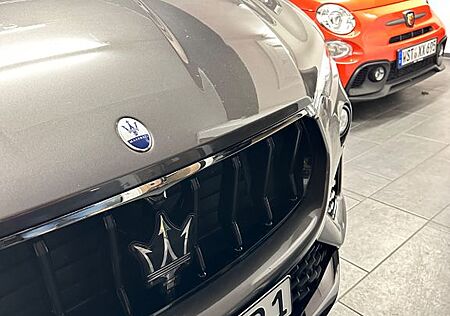 Maserati Levante 3.0 V6 430HP Modena Ultima Auto 4WD ...