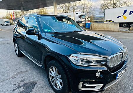 BMW X5 gebraucht kaufen BMW X5 xDrive30d -