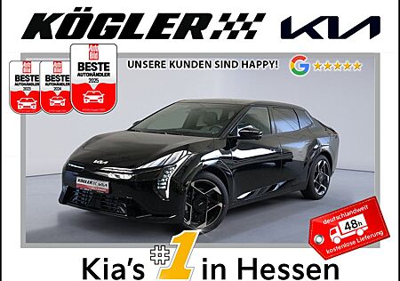 Kia EV4 FB 81 FWD GTL DWP COM CON GD