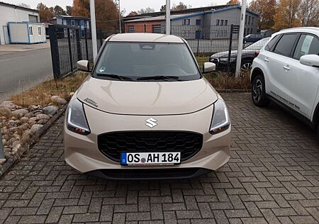 Suzuki Swift 1.2 Dualjet Hybrid Comfort+