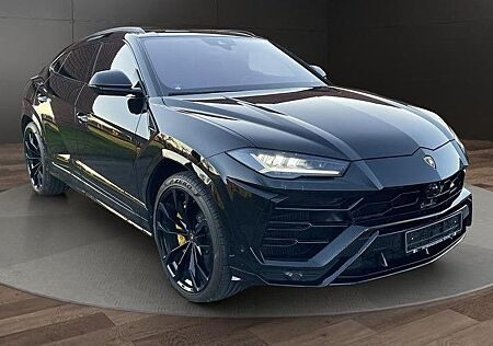 Lamborghini Urus +B&O+PANO+23+MASSAGE+AMBIENTE+WARRANTY 08/27
