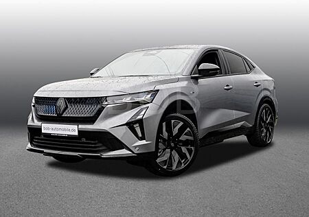 Renault Rafale Esprit Alpine E-Tech Plug-in Hybrid 300 4