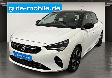 Opel Corsa -e Elegance 50 kWh | PDC | KAMERA | SHZ