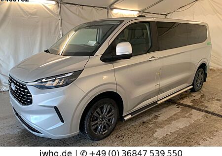 Ford Tourneo Custom Bus 320 L2 Titanium LED StdHz Kam
