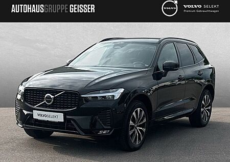 Volvo XC 60 XC60 B4 Mild-Hybrid Plus Dark AHK ACC BLIS