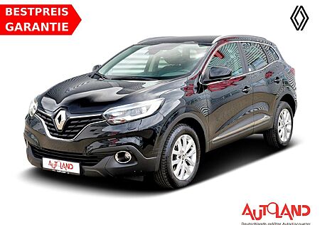 Renault Kadjar 1.2 TCe 130 Navi Tempomat Teilleder PDC