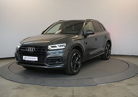 Audi Q5 40 TDI quattro S line Pano HeadUp B&O