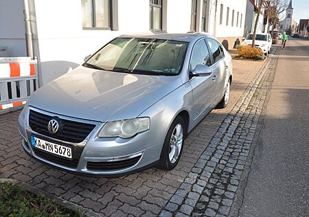 VW Passat Volkswagen 2.0 TDI DPF DSG Comfortline Comfortline