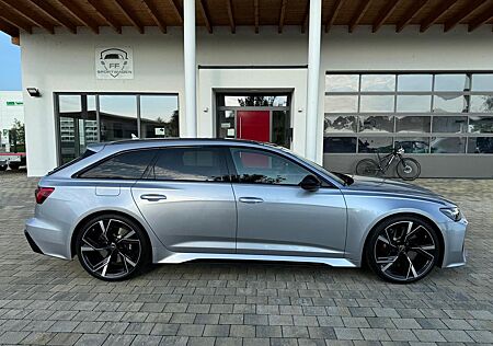 Audi RS6 Avant 4.0 TFSI quattro performance#sofort