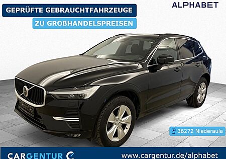 Volvo XC 60 XC60 B4 (Diesel) Momentum Pro 360° AHK StHz ACC