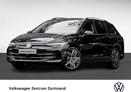 VW Golf Volkswagen Variant VIII 1.5 eTSI STYLE PANO ACC LM18