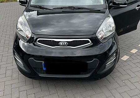 Kia Picanto 1.0 Spirit Spirit
