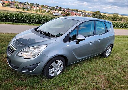 Opel Meriva 1.4 Edition 74kW Edition