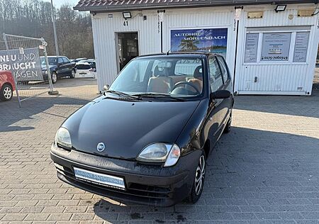 Fiat Seicento Basis