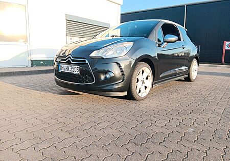 Citroën DS3 THP 156 Preis nur bis 18.5