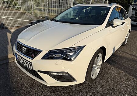 Seat Leon ST FR DSG 2.0 TDI
