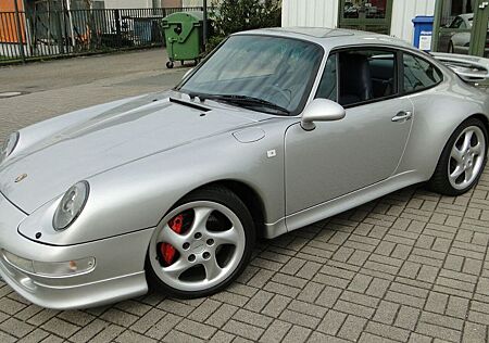 Porsche 993 911 / Turbo Exclusive S