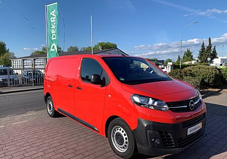 Opel Vivaro Edition M L2 Werkstattausbau Sortimo