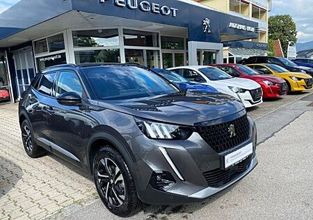 Peugeot 2008 GT PureTech 130 EAT8