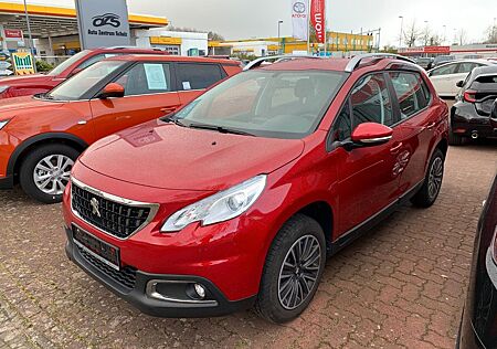 Peugeot 2008 1,2 Active