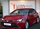 Toyota Corolla Hybrid Edition - LED, Navi, SH+LH, akt.T