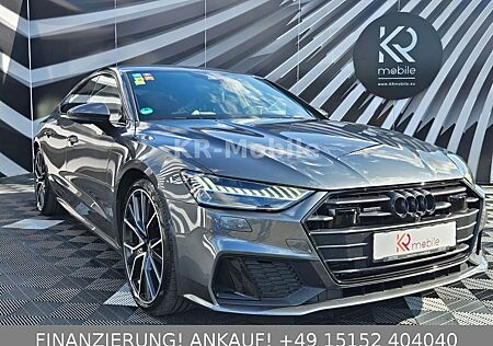 Audi A7 Sportback 55 S-Line TFSI quattro