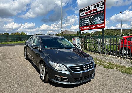 VW Passat CC Volkswagen 1.8 TSI