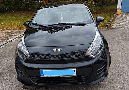 Kia Rio 1.2 Edition 7 Edition 7